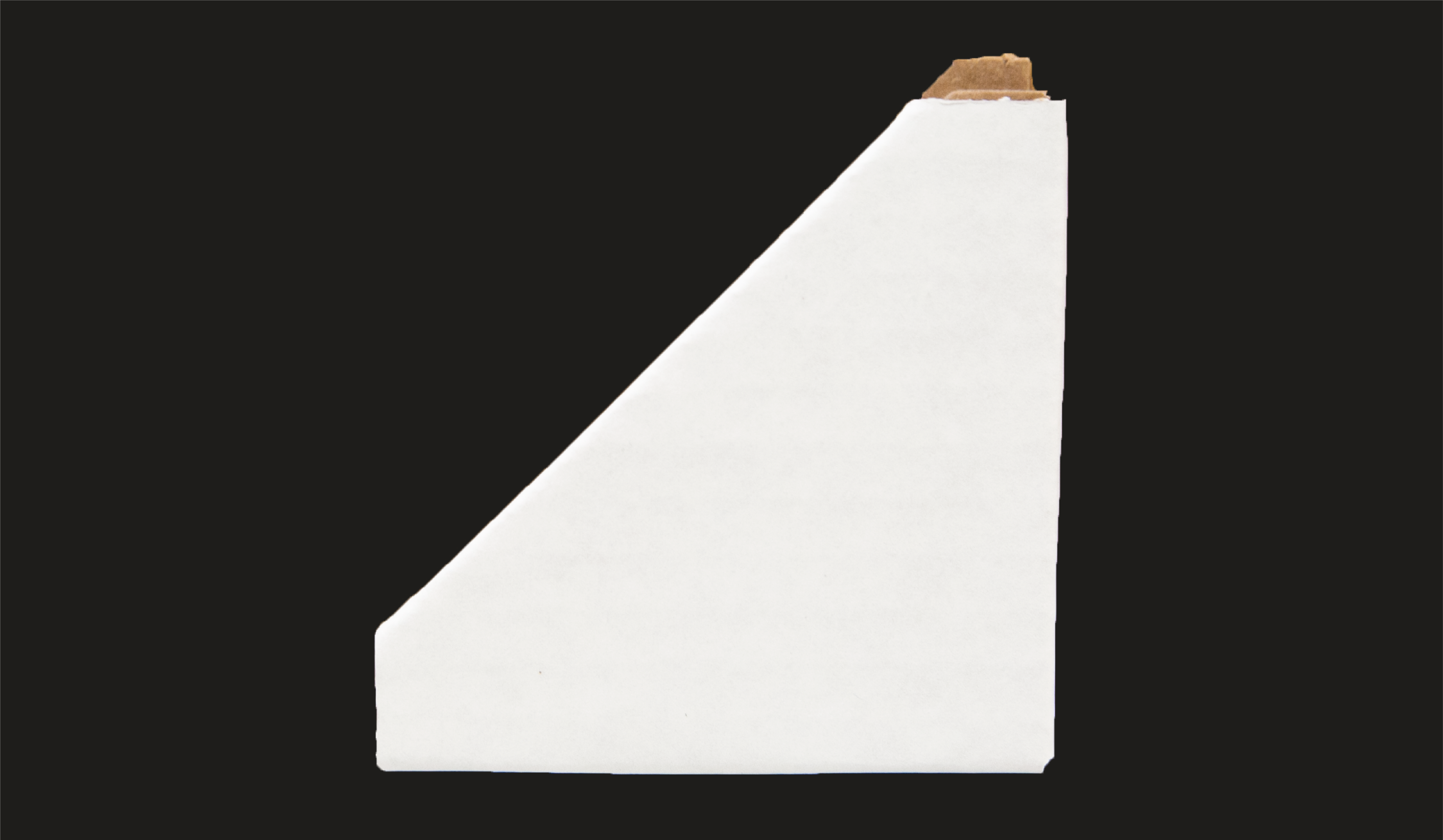 Corner (Edge) Protectors “L” Cardboard 2 Sizes